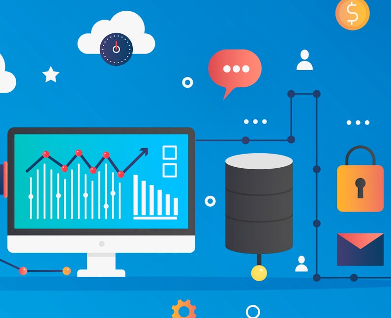 Best Database Administration Courses Certificates 2025 Coursera Best database administration courses certificates 2025 coursera